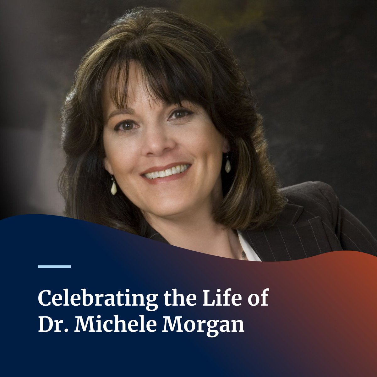 ABWE_Intl's tweet image. Dr. Michele Morgan, described by her devoted husband, ABWE missionary John R. Morgan, as “a loving wife and mother, a faithful missionary, an exemplary pastor’s wife, a nurse. . ."
Read more about her faithful ministry: loom.ly/sD1qQ3A
