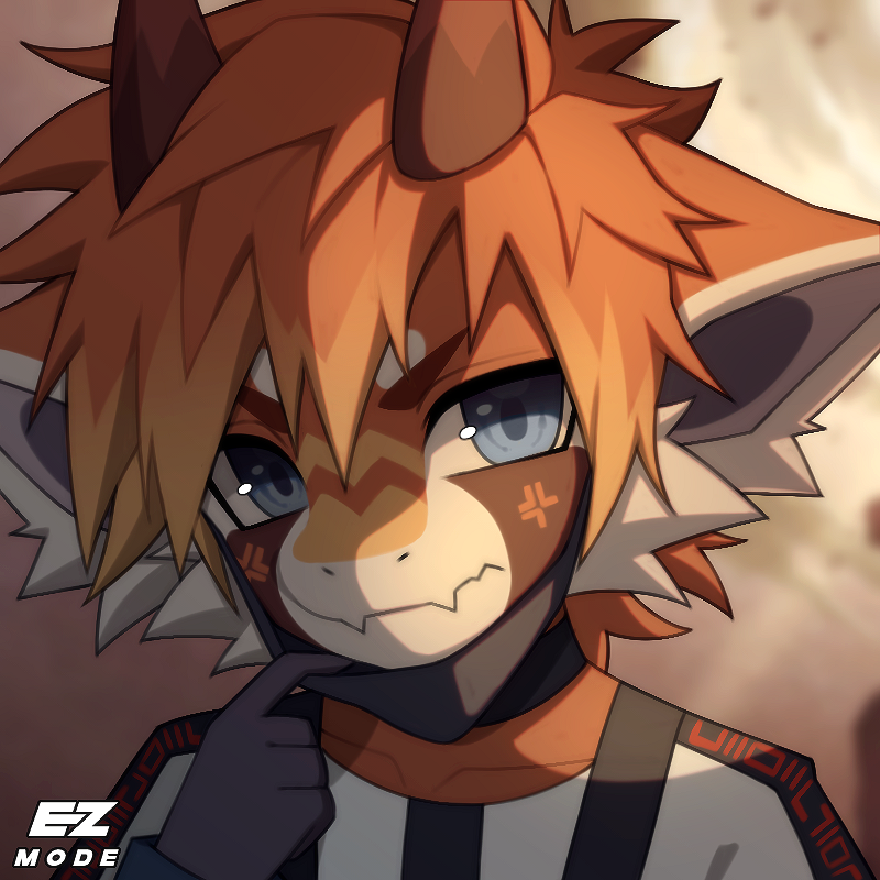 ⚡️ EZmode ⚡️ (@ezmodde) on Twitter photo icon icon