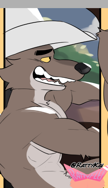 WattyFlei🐁⭐️ (COMMS OPEN) tweet media