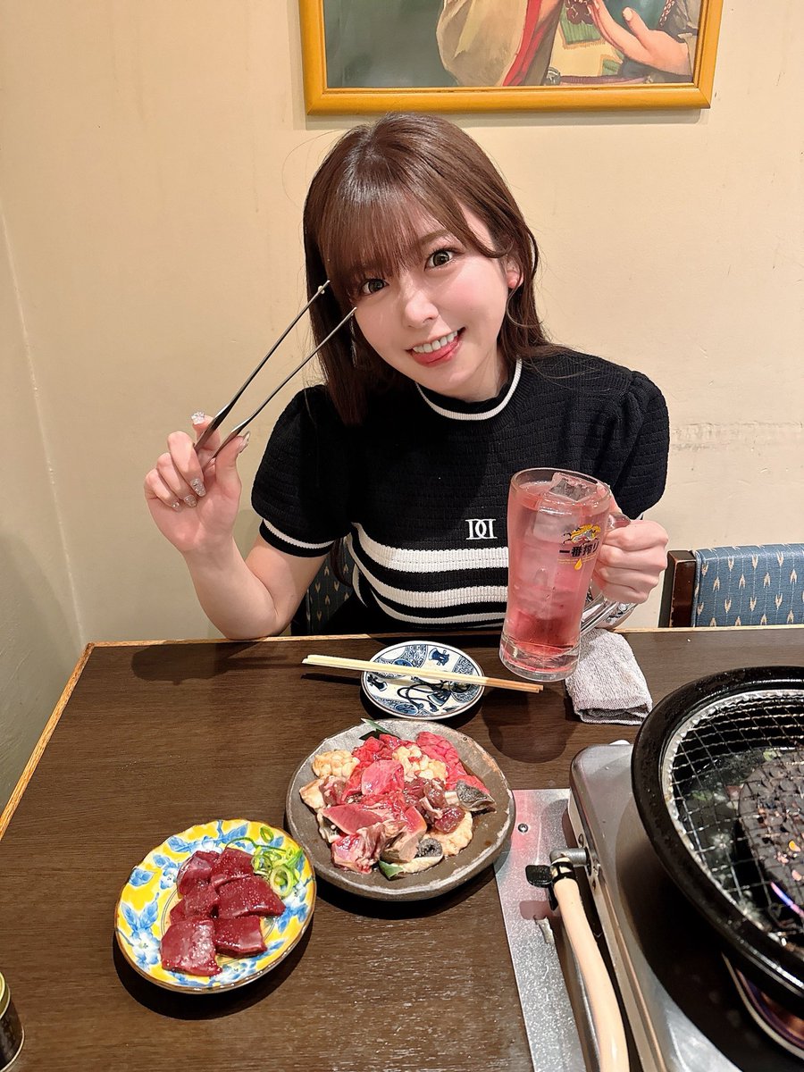kotone_dayo_'s tweet image. おはちゃまる🐥⸒⸒
今日は夜楽しみなことがあるんだ( *´꒳`* )✨️
金曜日︎⸜❤︎⸝
笑顔い〜っぱいな1日にしようね🥰💕