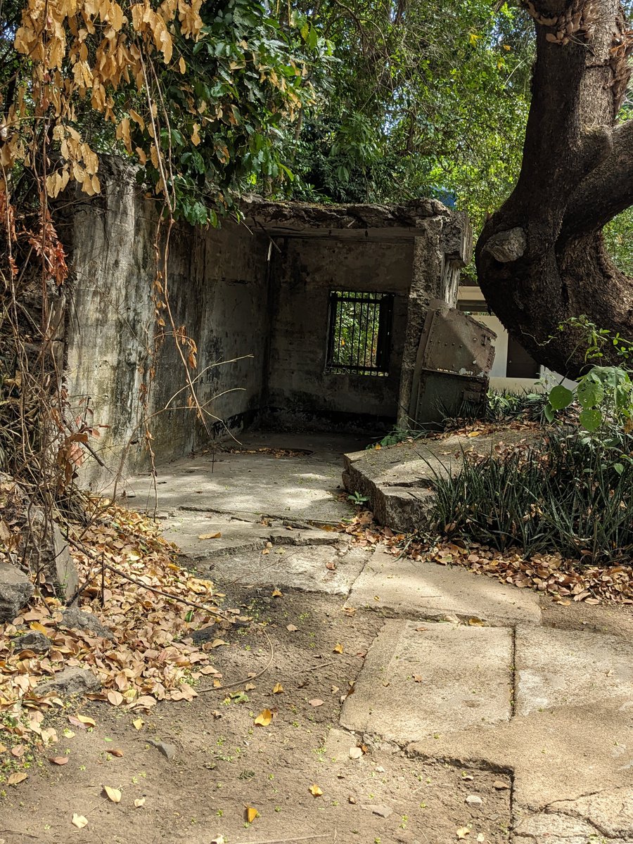 MartinKoenigsb2's tweet photo. More Corregidor #JapaneseImperialHistory #PinoyHistory #PacificWar #WWIIHistory #SWWHistory #WWII #SWW #Travel #NotAlwaysMinisNBooks @Xiao_Chua @ErnestMalley @robert_lyman https://t.co/VADjz9q4BG