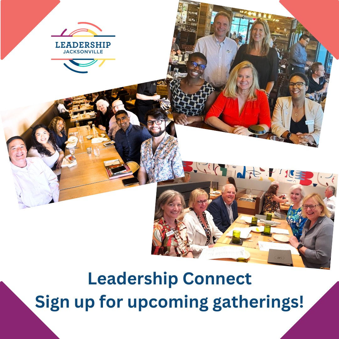 Leadership Jax tweet media