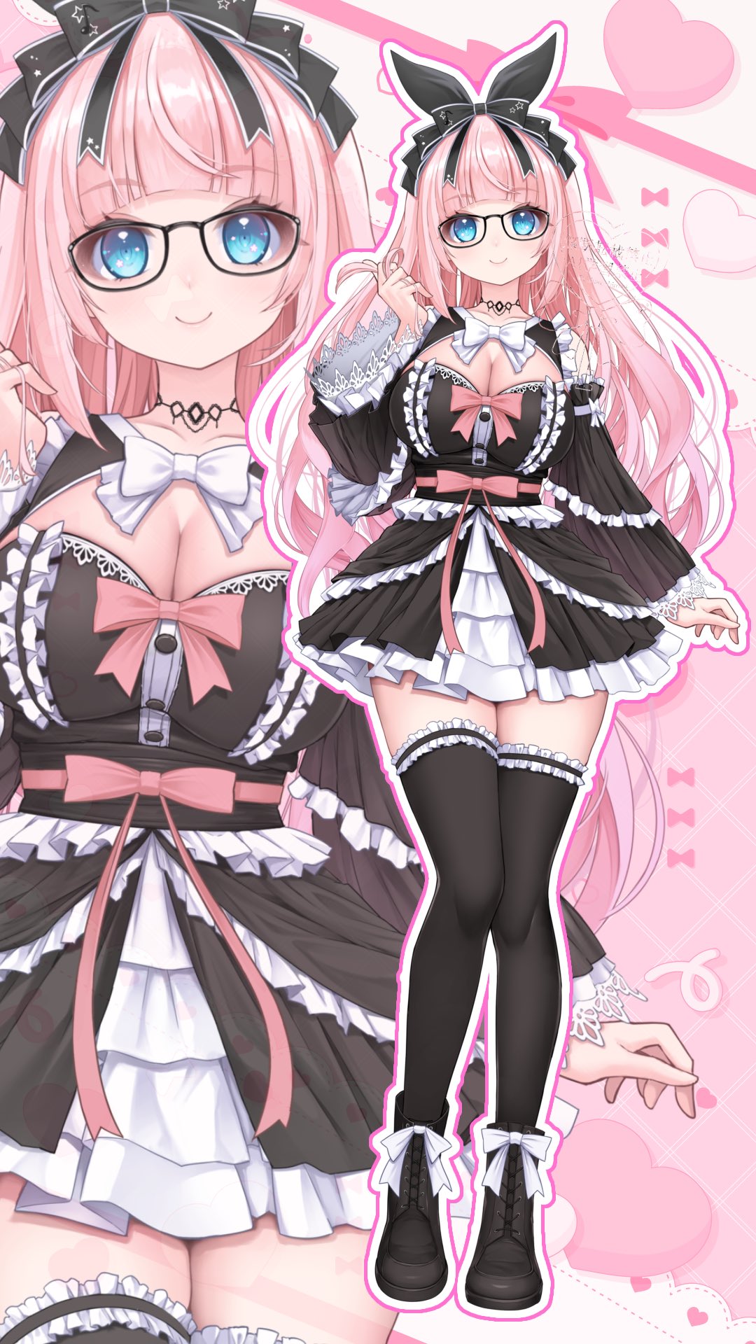 銀鏡ちむ🎀🗝VTuber on X: 