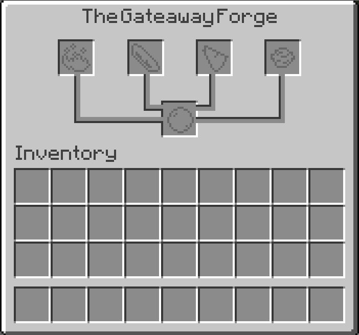 Funny_Anar's tweet image. What if a new kind of magical is required to make the eye of ender with the suggested materials?