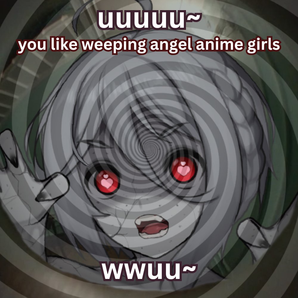 uuuu~~
𝘺𝘰𝘶 𝘸𝘪𝘭𝘭 𝘥𝘰 𝘢𝘴 𝘪 𝘴𝘢𝘺
wuuuuuu~