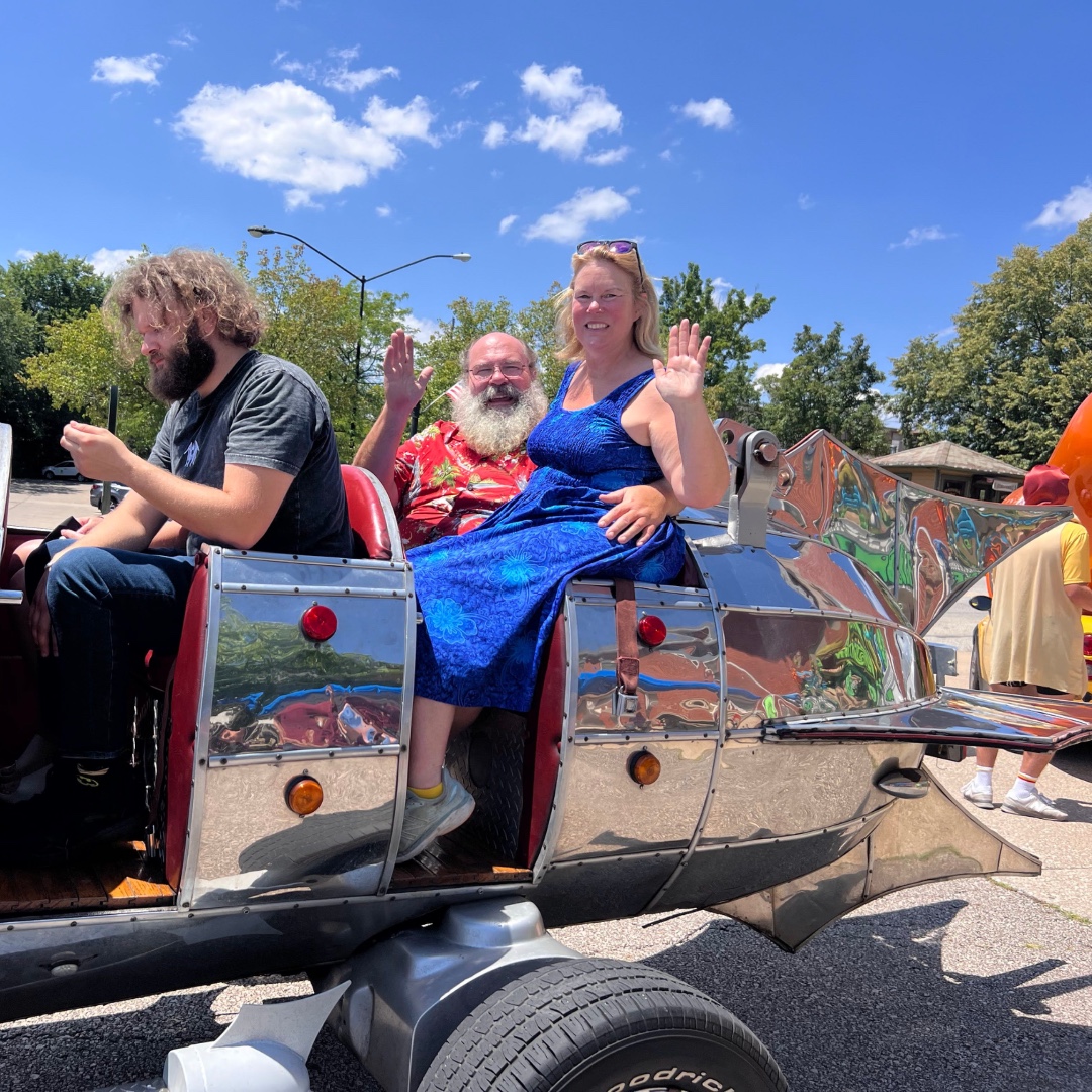 CastleNoel's tweet image. Tickets: ow.ly/ypcF50Wru0P HOTTEST #ChristmasinJuly #RocketRide tickets just ADDED!! Don’t miss out on the ultimate festive fun—tickets fly like the car… real fast! #CastleNoel Tours also available (separate purchase)! #ChristmasInJuly #RocketRideMagic