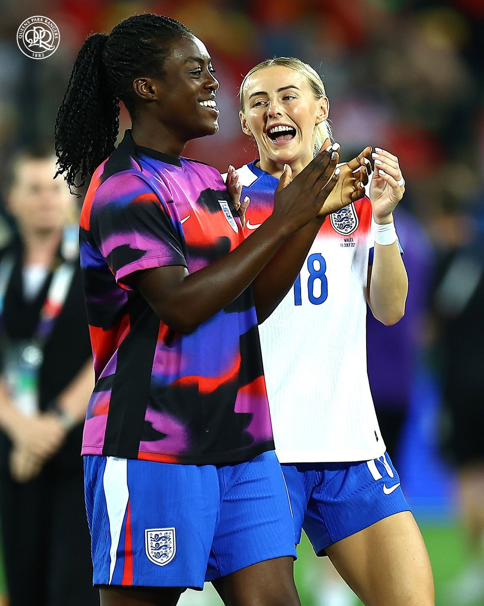 QPR's tweet image. Game-changer 👏