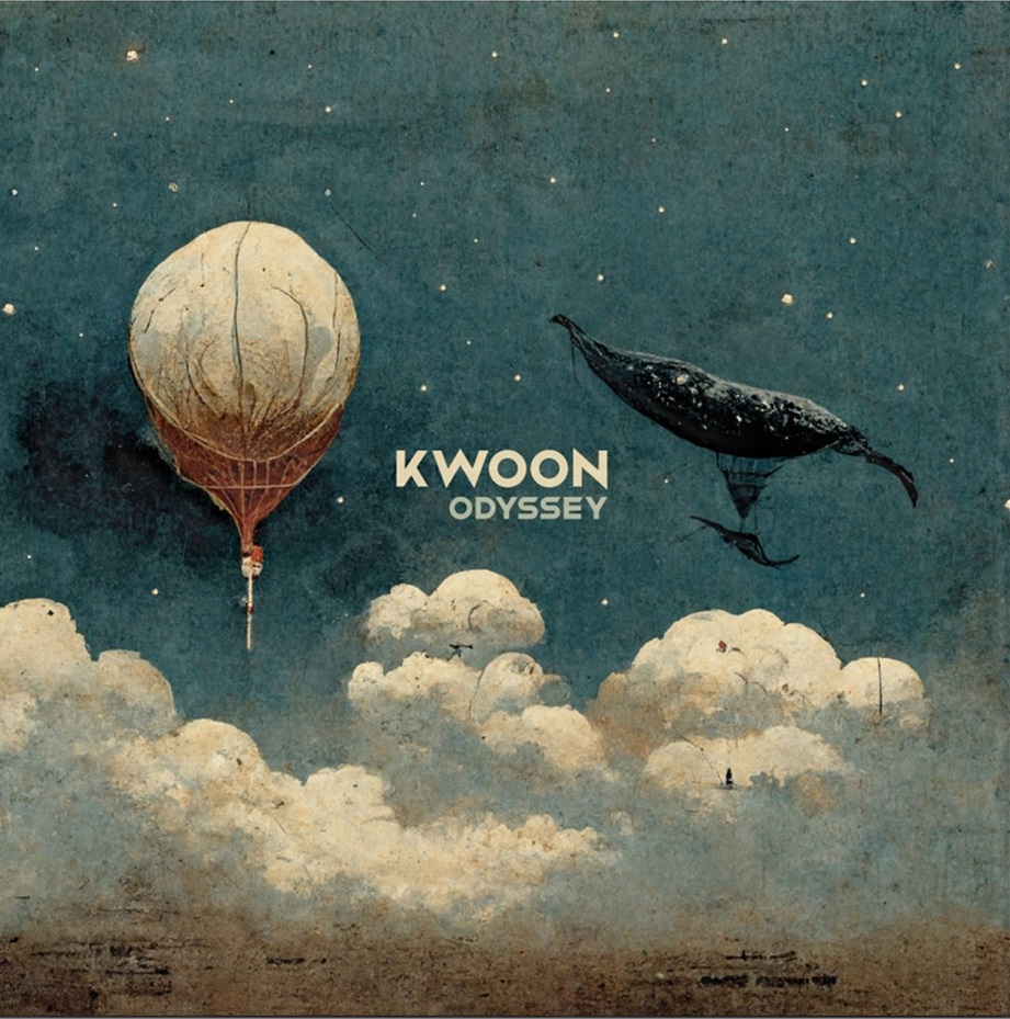 TextBlogRNRoll's tweet image. L’album "Odyssey" du groupe @Kwoonmusic est sorti en février. Il contient plusieurs singles parus ces 4 dernières années et que j’avais déjà chroniqués.
Quelques mots sur l'album : textes-blog-rock-n-roll.fr/kwoon-nous-emb…
#kwoon #postrock #poprock #atmospheric #atmosphericrock #ambientmusic