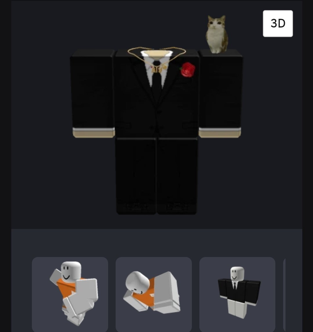 Cat inactive tweet media