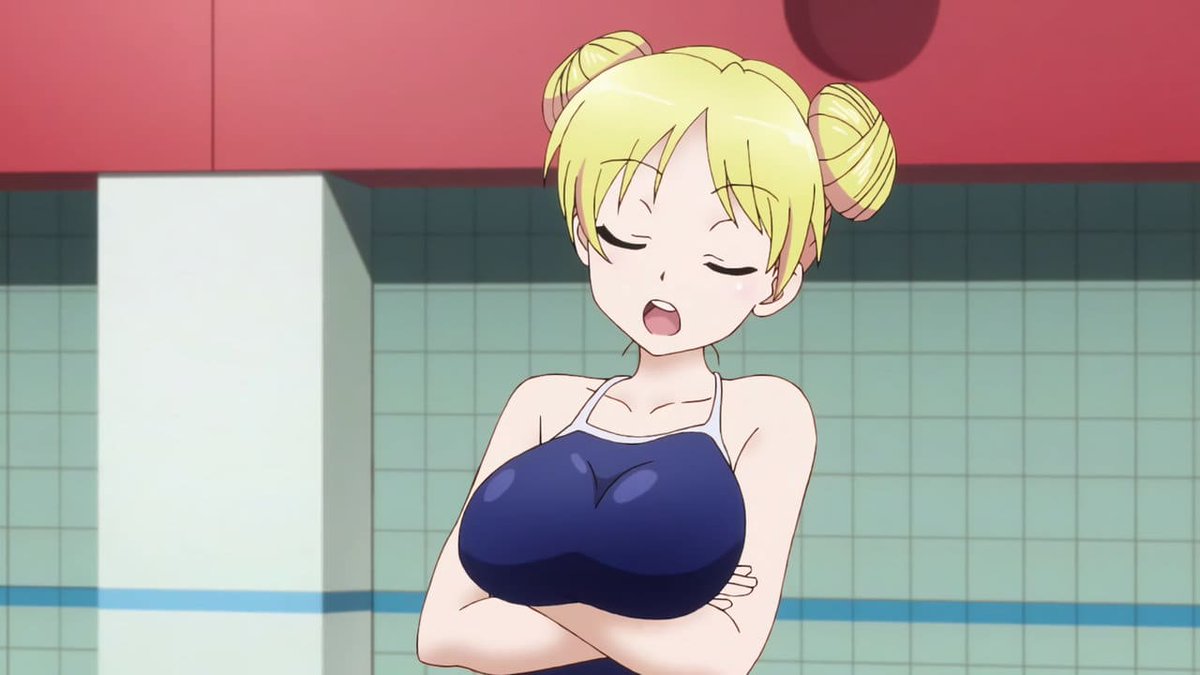 ばくおん!!（アニメ）のエロシーン13