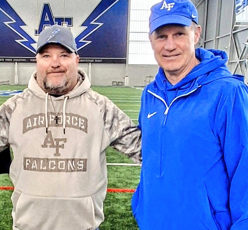 Rick Baum (@falcon8fan) on Twitter photo <a href="/CoachTCalhoun/">Troy Calhoun</a> is twelve wins away from passing Rocky Long as the winniest coach in Mountain West Conference historyβΌοΈβ‘οΈππΊπ²π
#BoltFamily <a href="/CoachTCalhoun/">Troy Calhoun</a> is twelve wins away from passing Rocky Long as the winniest coach in Mountain West Conference historyβΌοΈβ‘οΈππΊπ²π
#BoltFamily