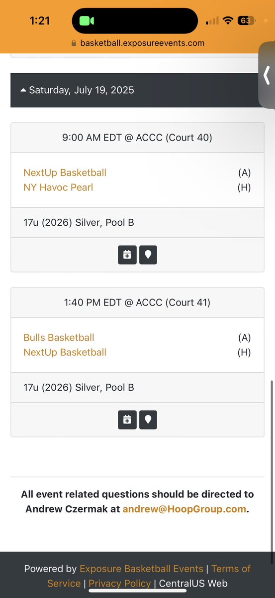 TatumCash13's tweet photo. Tatum Cash 5’9 Small Forward/Guard
(Co 2027)

I will be playing with Next Up 17u this weekend 

📍📍📍 Atlantic City!!! https://t.co/stGD1TIF6Y