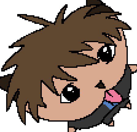 koganei the silly.... so silly.... -🖋️