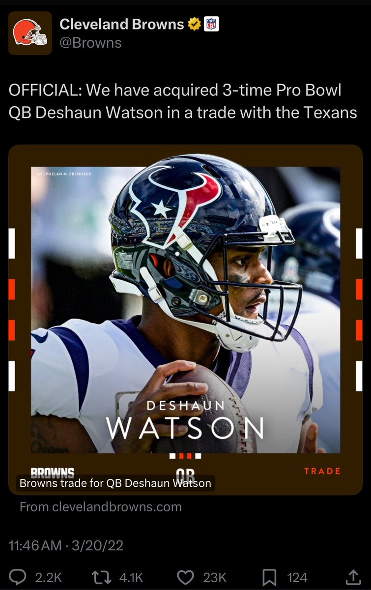 SleeperBrowns's tweet image. 