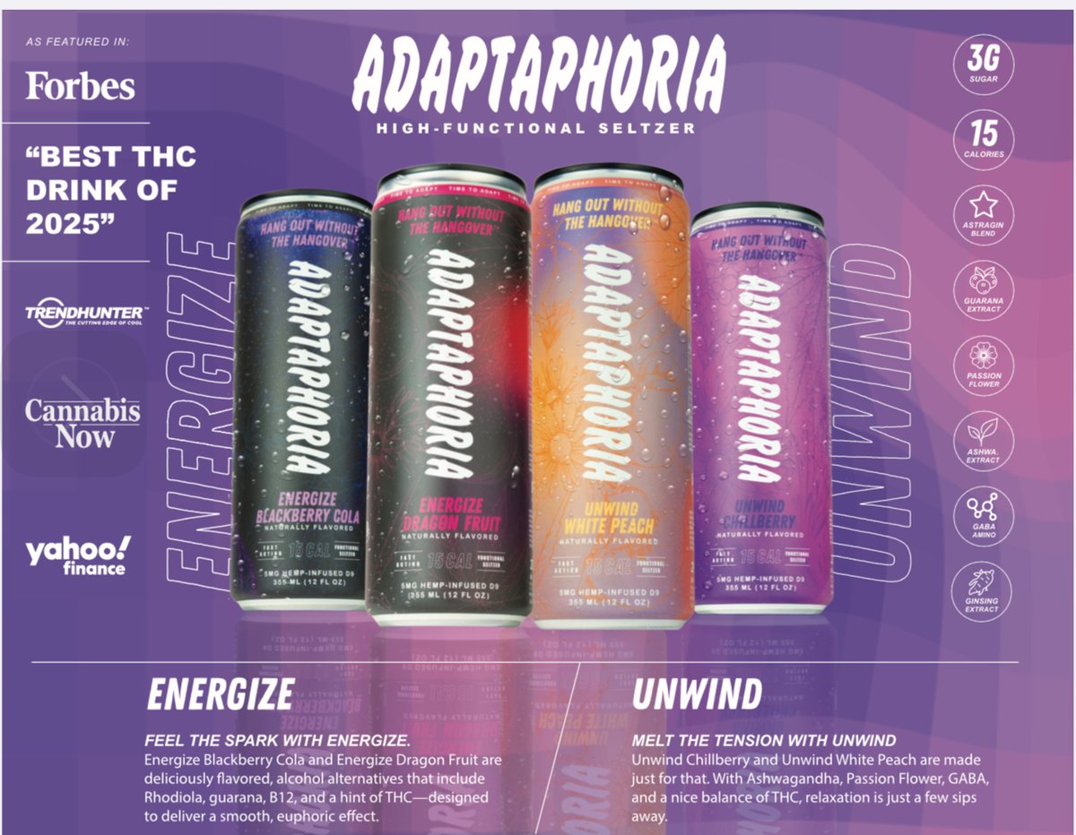 HotlineLabs's tweet photo. Hotline Community Discount Link 🔥🥤⚡️📞
🔗: https://t.co/k0kwwEtJqn https://t.co/Qb4ZHlKWPs