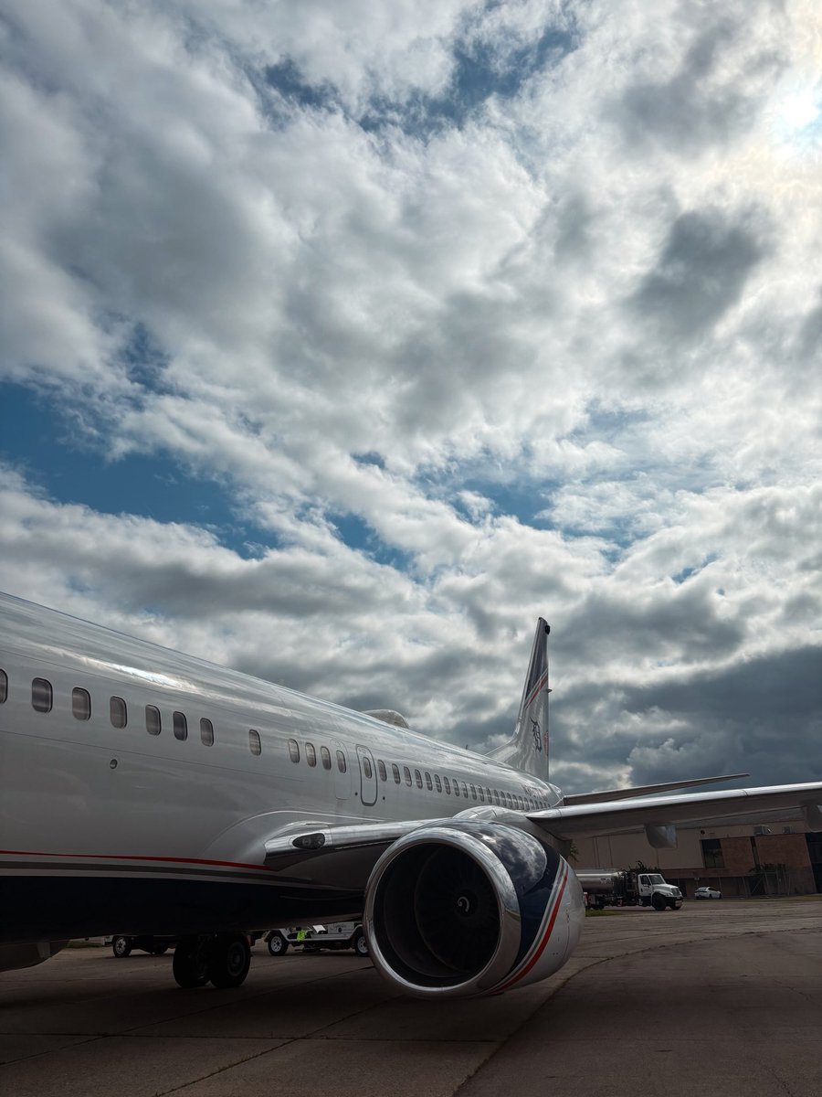 daniellabruce_'s tweet image. On the road again ✈️