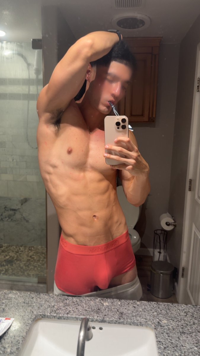 comment “hi” then check your dms