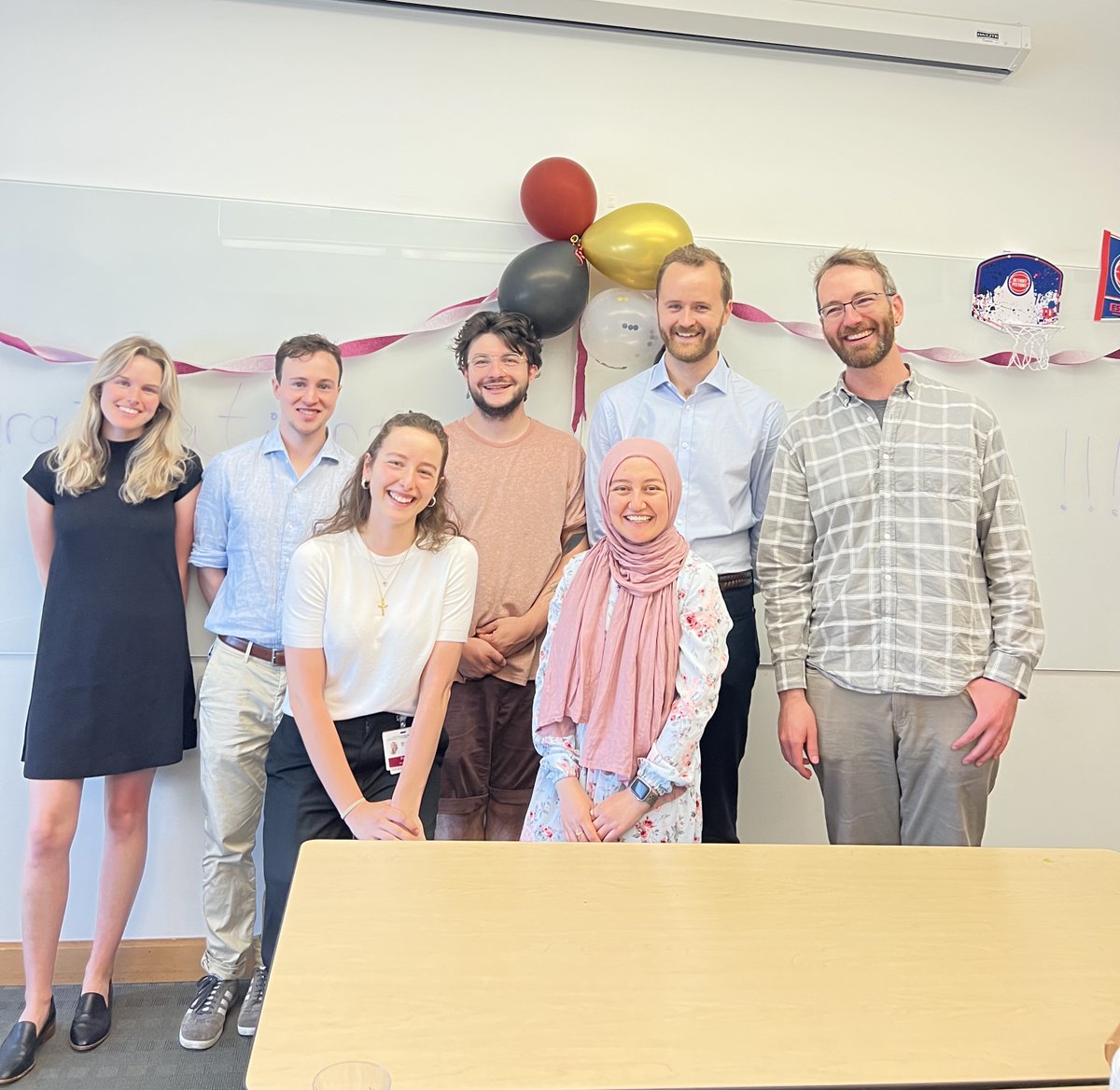 Muir_Lab's tweet image. Congrats to Dr. @PatrickJonker4 for successfully defending his @UChicagoCCB thesis yesterday!