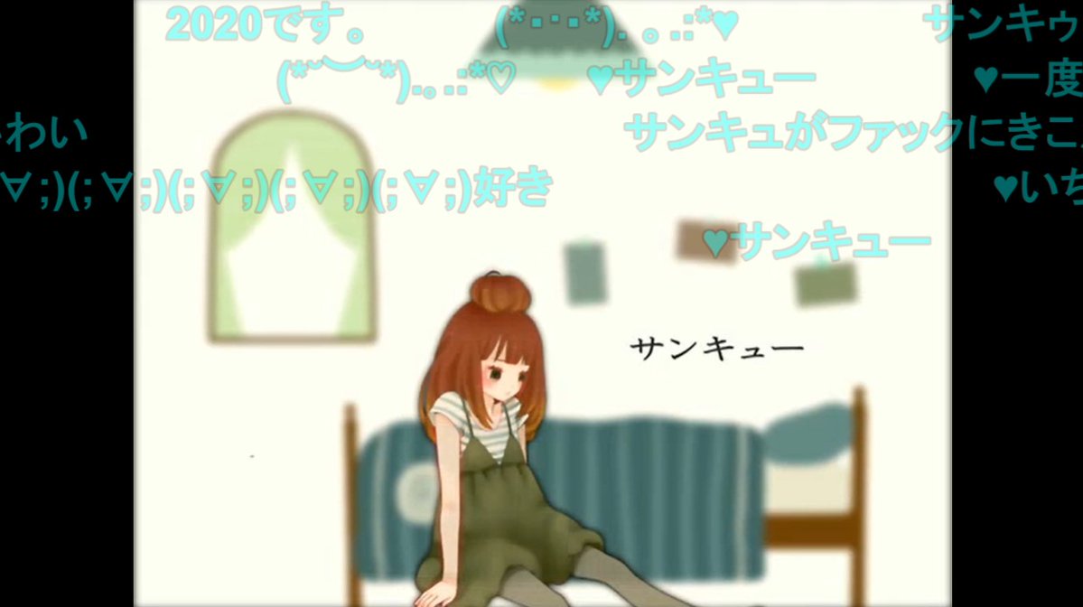 nico_nico_news's tweet image. 【15周年】『ハロ/ハワユ 歌ってみた【鹿乃】』投稿されたのは2010年7月23日
#歌ってみた @kano_2525
▼視聴はこちらから
nicovideo.jp/watch/sm114868…