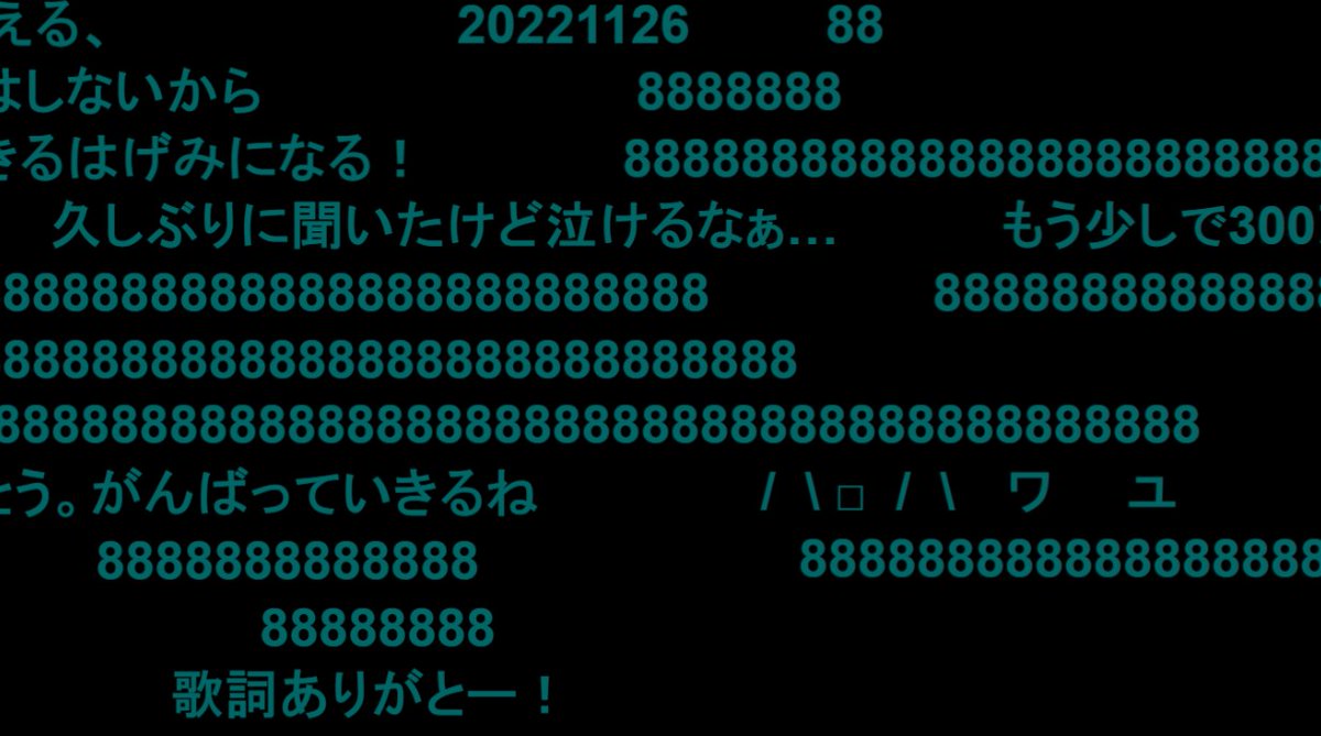 nico_nico_news's tweet image. 【15周年】『ハロ/ハワユ 歌ってみた【鹿乃】』投稿されたのは2010年7月23日
#歌ってみた @kano_2525
▼視聴はこちらから
nicovideo.jp/watch/sm114868…