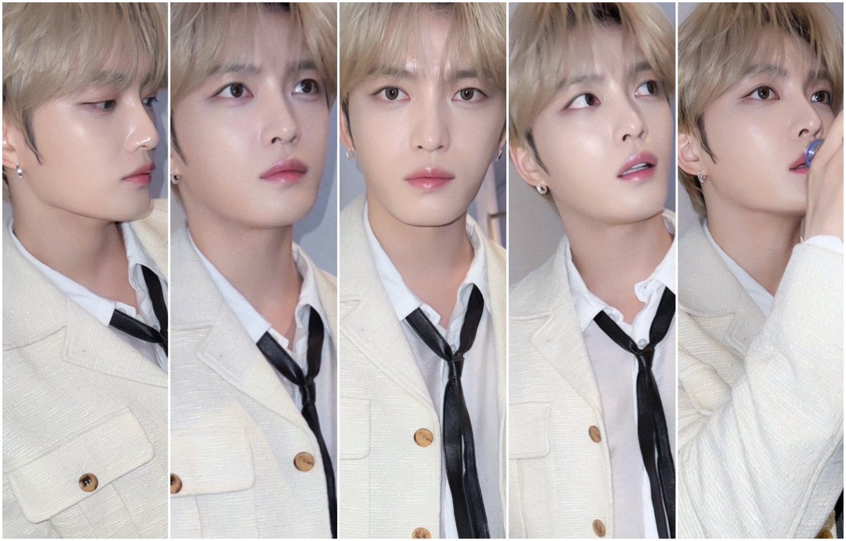 目から暑気払い🤍
あぁぁぁ爽やか🤍
癒やされるなあ🤍

#ジェジュン　#JAEJOONG  #KIMJAEJOONG #김재중