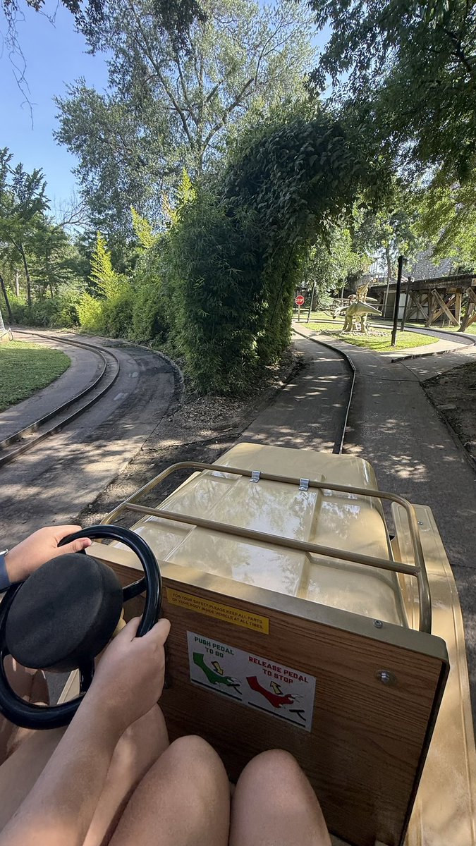 Daya learned how to drive today:) (almost 30 btw)