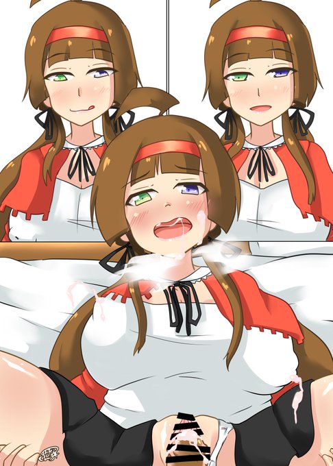 今日の朝活は宣言通り1p漫画っす!
セリフないけどそこは別であげようと思ってるので許して欲しいっす!! 