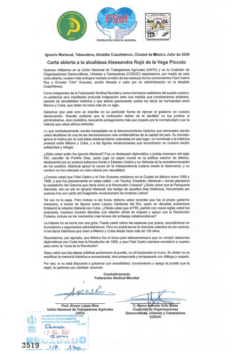Coduc, A.C. tweet media
