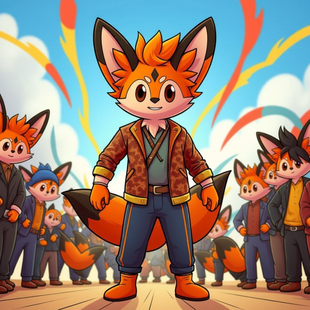 <a href="/MetaMask/">MetaMask.eth 🦊</a> <a href="/LineaBuild/">Linea.eth</a> The community is FOXY!!! 🦊