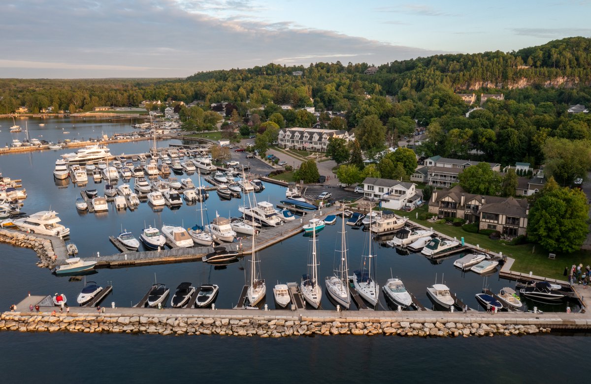 mydoorcounty's tweet image. Spotlight on Fish Creek.
What is your favorite thing to do or see in Fish Creek?