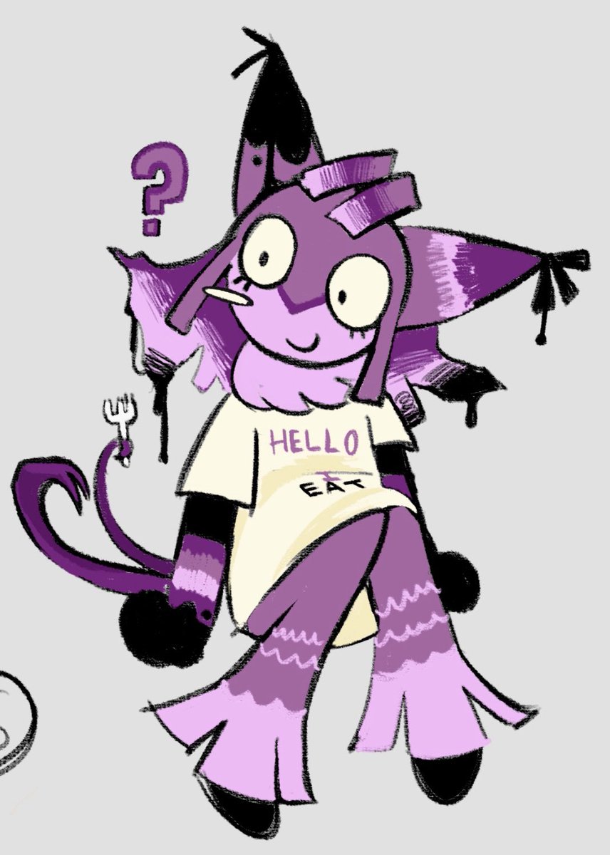 sirdyle's tweet image. hi #yatta #dandysworld