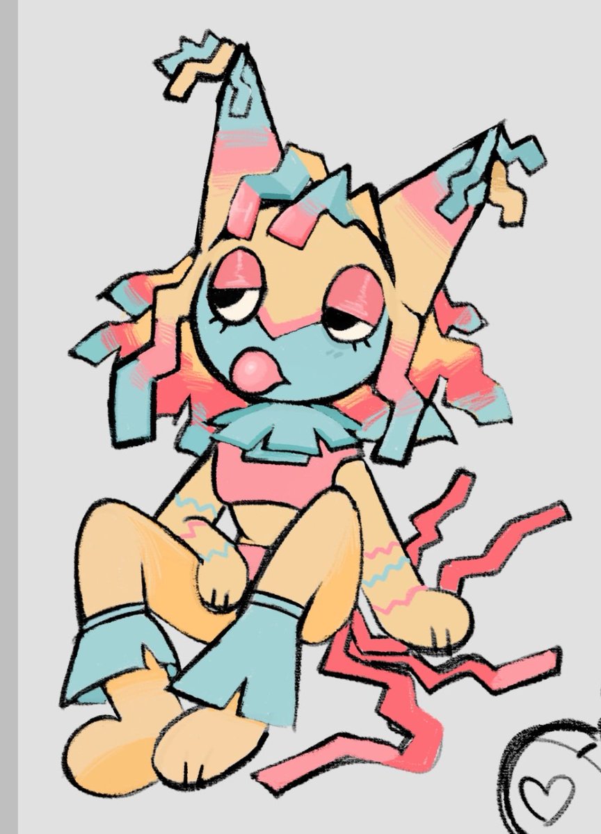 sirdyle's tweet image. hi #yatta #dandysworld