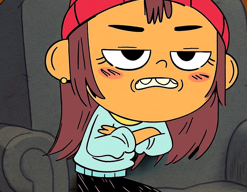 I think I might show Jack my favorite game tomorrow. What could go wrong? 😑 Tune in at 7:30/6:30c. 

Only on Nickelodeon. set your DVR.