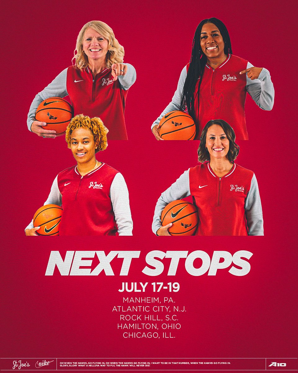 The hunt continues… ✈️🏀🦅