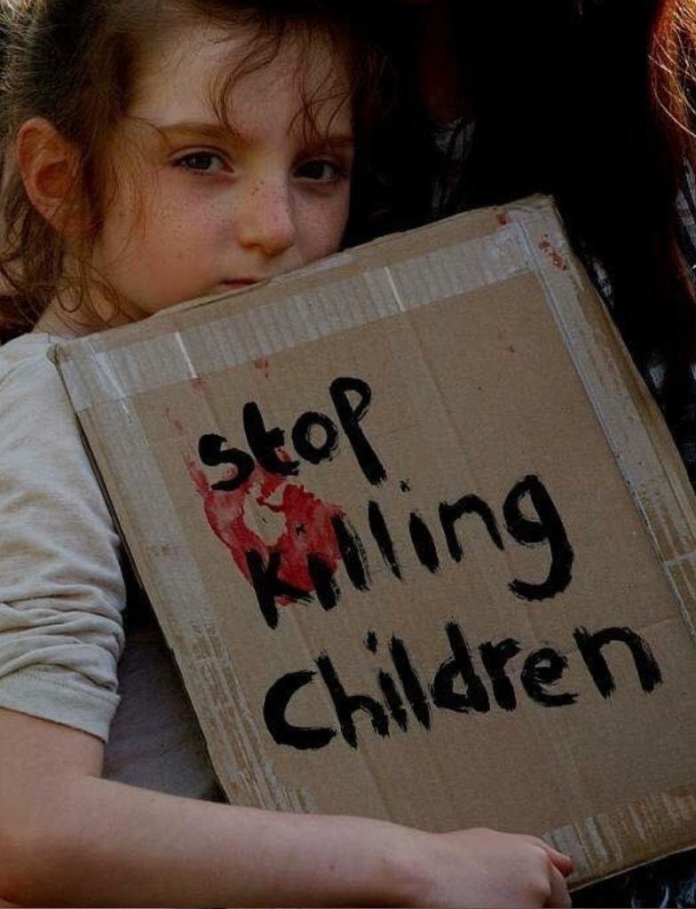 SILENCE IS COMPLICITY