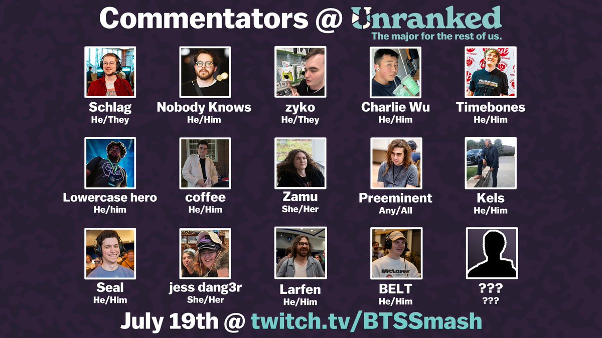 Unranked tweet media