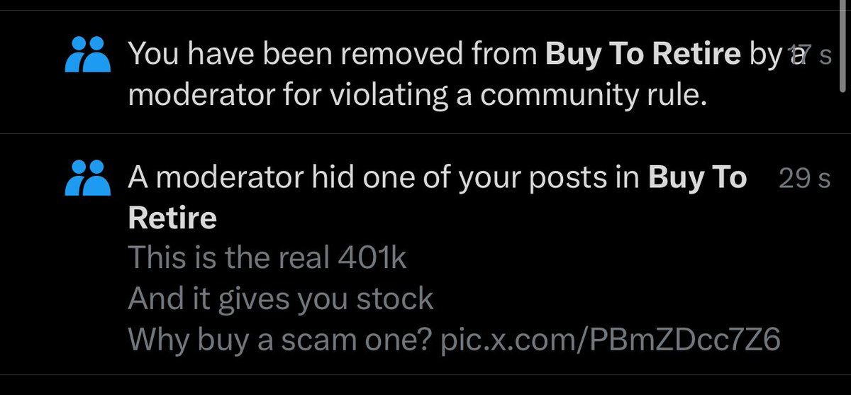 Donna is a scammer. 

Thank me later