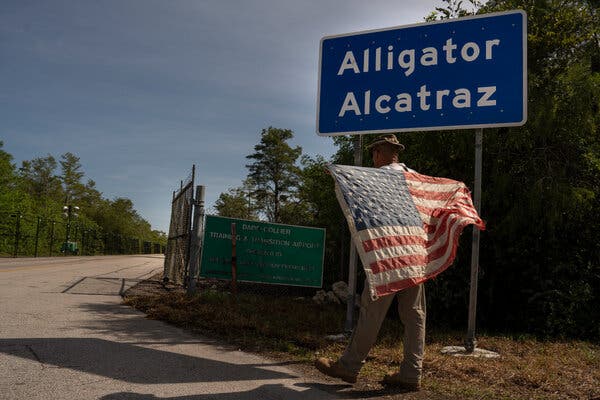 AFPMain's tweet image. Where should we put America's prison for communists? And what should we call it?