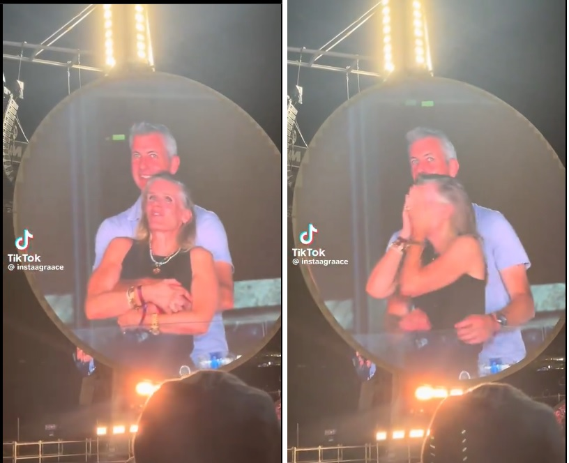 RockCellarMag's tweet image. Talk About a Rush of Blood to the Head: Coldplay Kiss Cam (Maybe?) Exposes Tech CEO’s Affair with an Employee rockcellarmagazine.com/coldplay-kiss-…