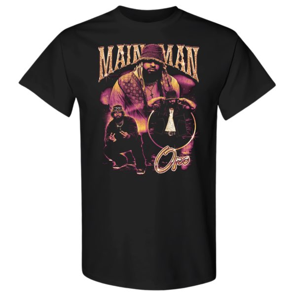 TheMainManOro's tweet image. prowrestlingtees.com/wrestler-t-shi… 🔥🔥🔥