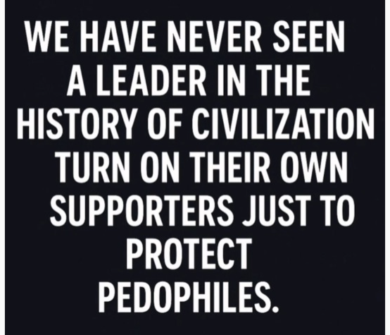 smc429's tweet image. #TrumpEpsteinCoverup