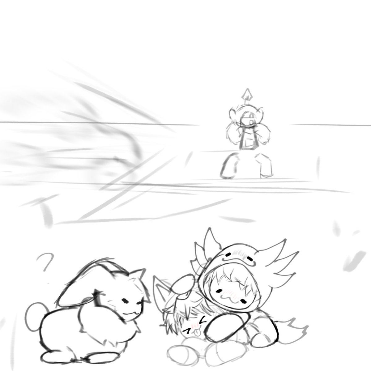 <a href="/RedPurr23/">Red Purr 🔞 commisions open (1/5)</a> <a href="/Yopi_Mz/">🇲🇽 YopiMz 🔞 (OPEN COMM 😸)</a> absolutely loving, I love it, it turned out so perfect, go see other creators when you two are there who make it more than perfect. 💖🐈🌹