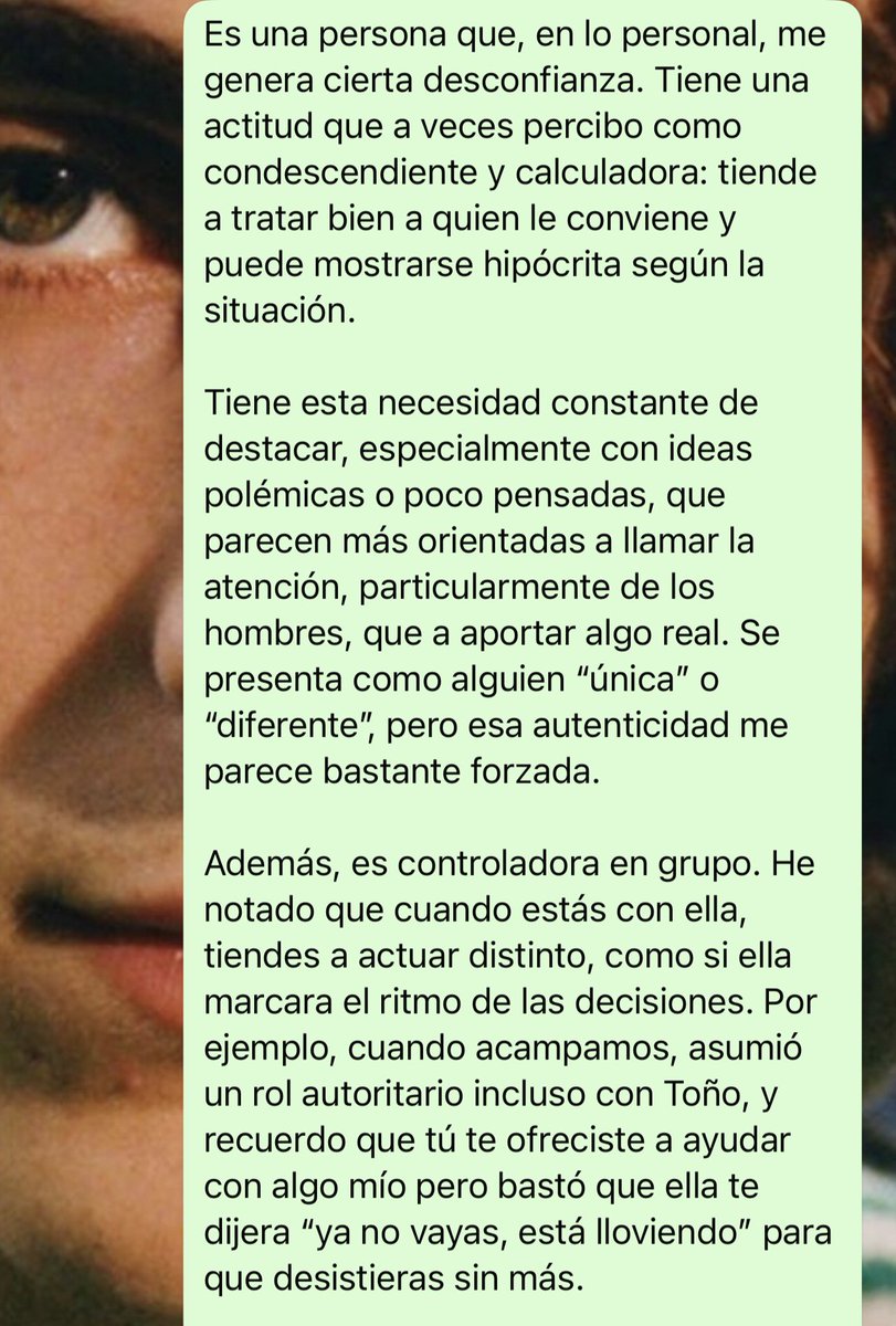 KathyLoveely's tweet photo. Yo, cuando me piden que les de mi humilde opinión: https://t.co/Z3kiMPuT6g