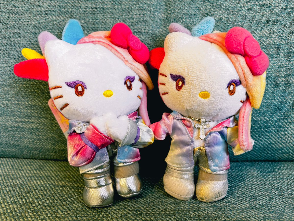 Yoshikitty - البحث / X