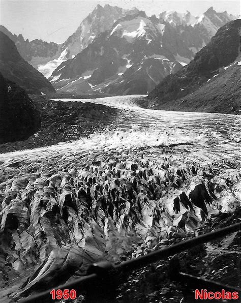 SergeZaka's tweet image. La Une de Libération du vendredi 18 juillet 2025. Contre le mer de glace en 1950.