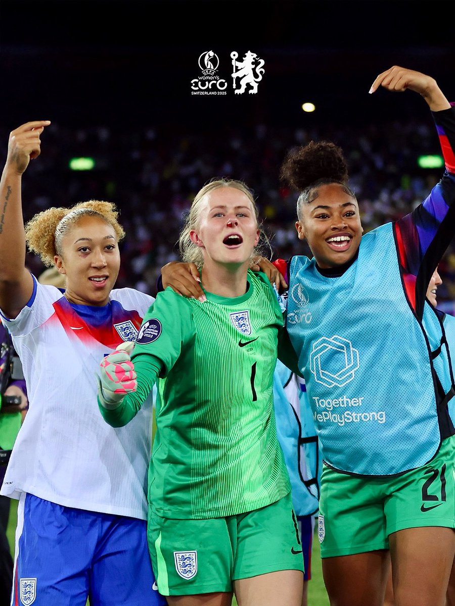 Chelsea FC Women tweet media