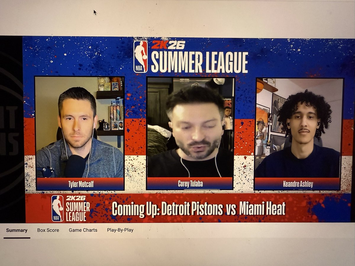 .<a href="/CoreyTulaba/">NBA Draft Dude 🤙</a> looking like a 4:3 man in a 16:9 world