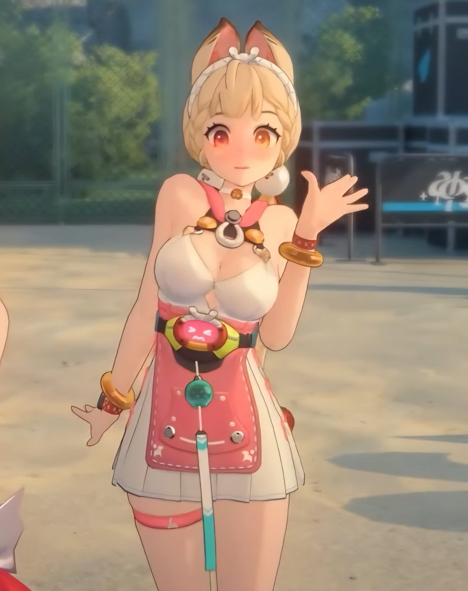 ZealsAmbitions's tweet image. HELLO!
Lots of new followers I am now live👉 twitch.tv/zealsambitions
➡️Day 1 of Yuzuha / Miyabi giveaways to viewers!
Twitter giveaway winners will be picked on 19th as promised. #ZenlessZoneZero #zzzero #ZZZ