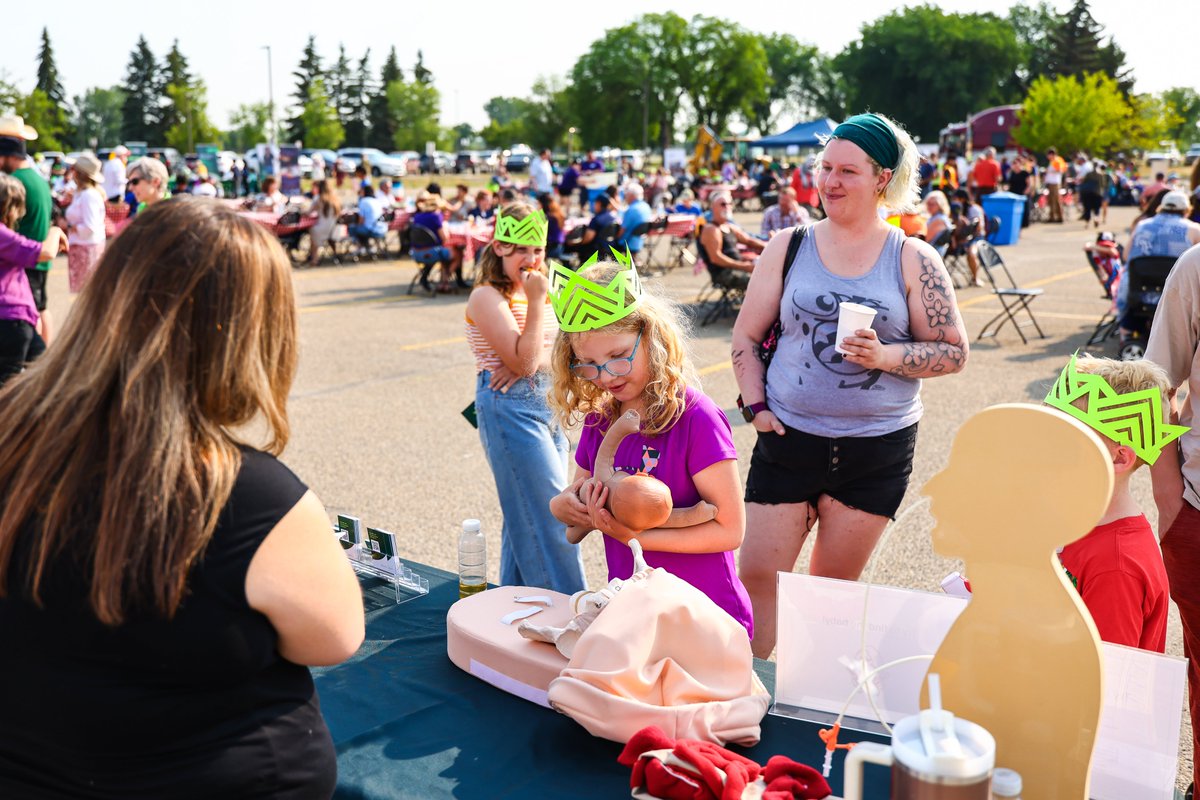 Red Deer Polytechnic tweet media