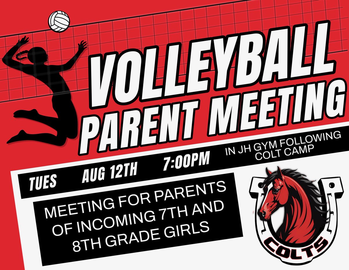 💥🏐💥JR HIGH VOLLEYBALL💥🏐💥